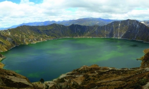 Séjour Equateur : sur les traces des Incas
